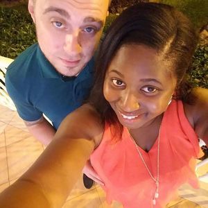 Meet your Posher, Aly